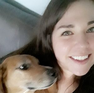 Meet your Posher, Abby